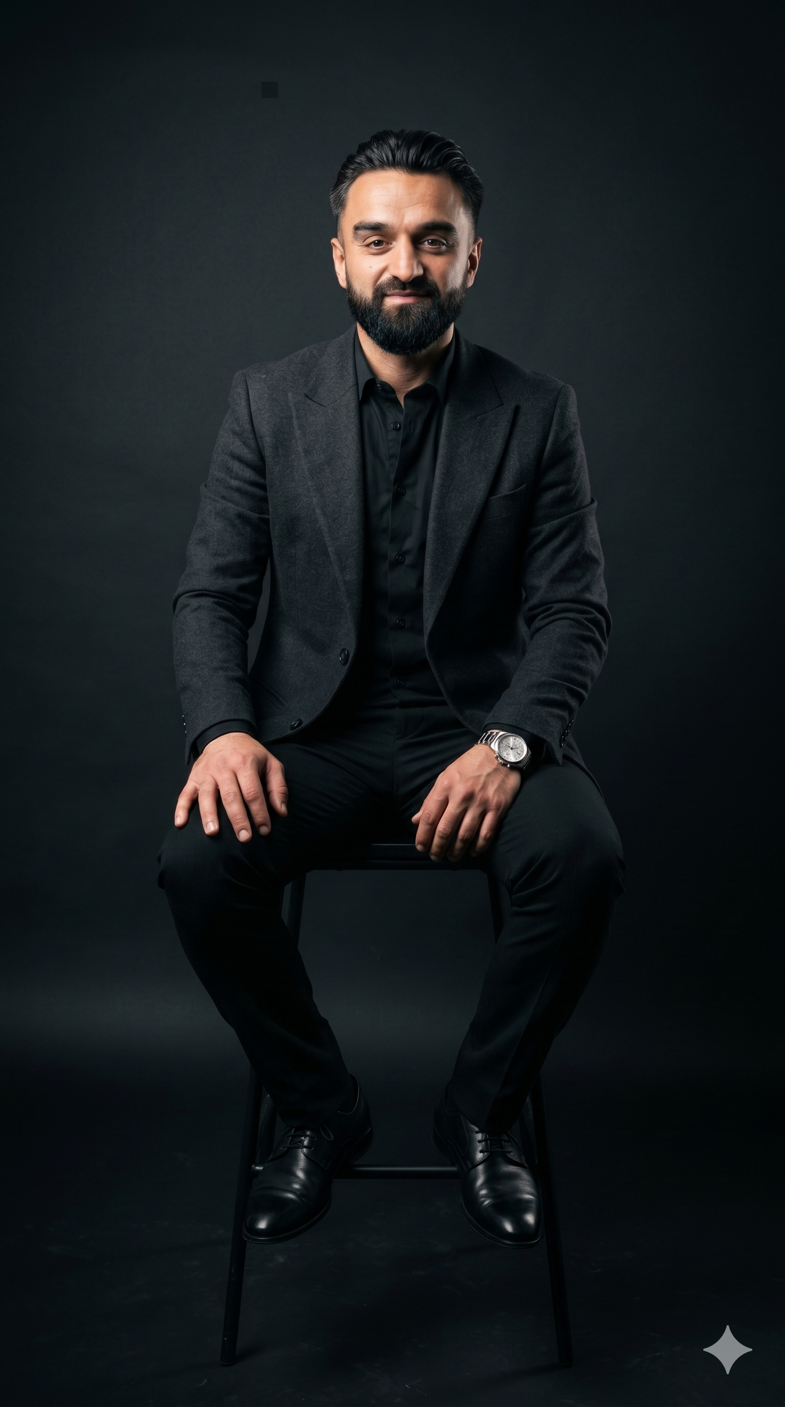 Seyhan Creative